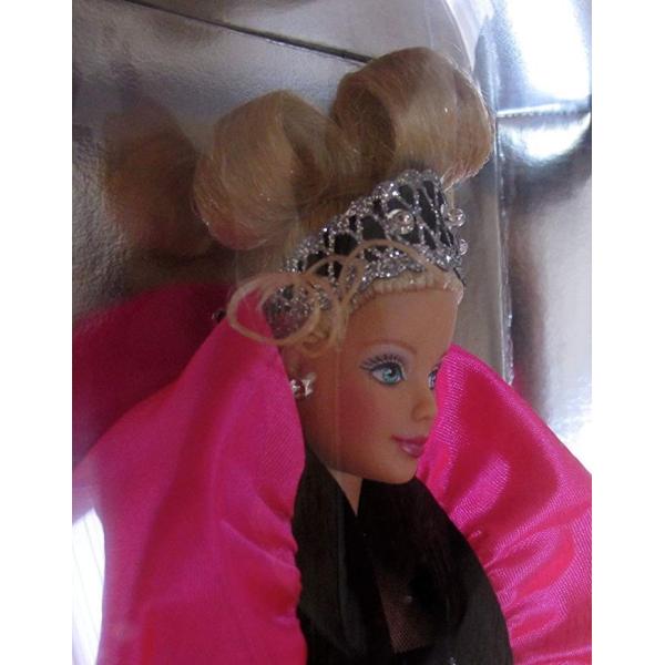 barbie happy holidays special edition 1998