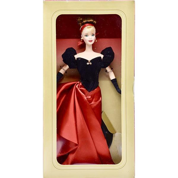 special edition winter splendor barbie