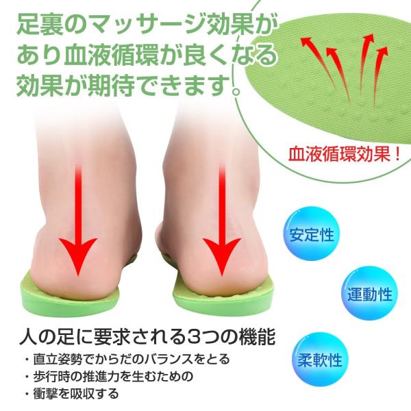 O脚矯正 インソール サポーター 土踏まず中敷き アーチ 扁平足 ひざ 腰の負担を軽減 疲れにくい 中敷き 衝撃吸収 O脚対策 Bhc E08d Bhcanaeヤフー店 通販 Yahoo ショッピング
