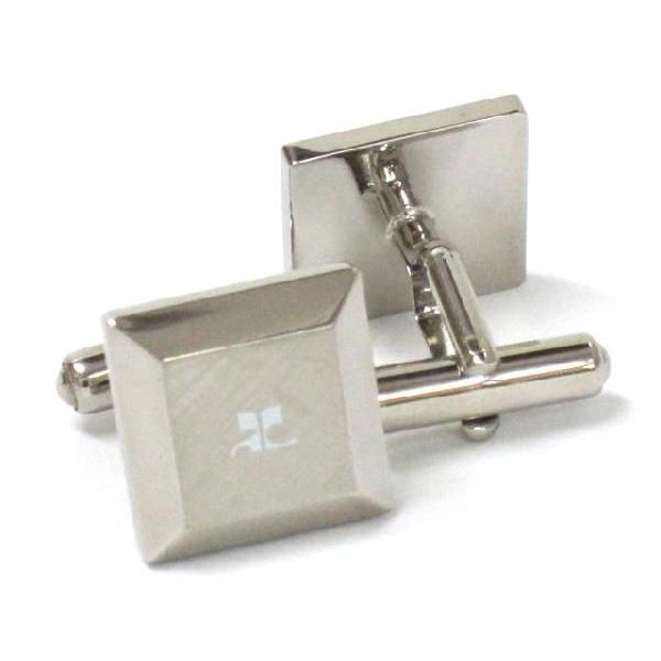 courreges �N���[�W�� CC5006 �J�t�X ���b�L �V���o�[�n