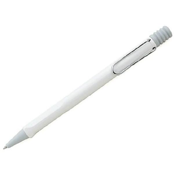 【人気色】LAMY ラミー L219 サファリ ボールペン ホワイト