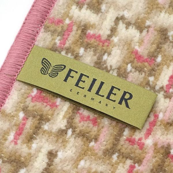 Feiler フェイラー Jacky 17 2色 25cm ハンカチ ハンドタオル メール便で送料無料 Buyee Buyee Japanese Proxy Service Buy From Japan Bot Online