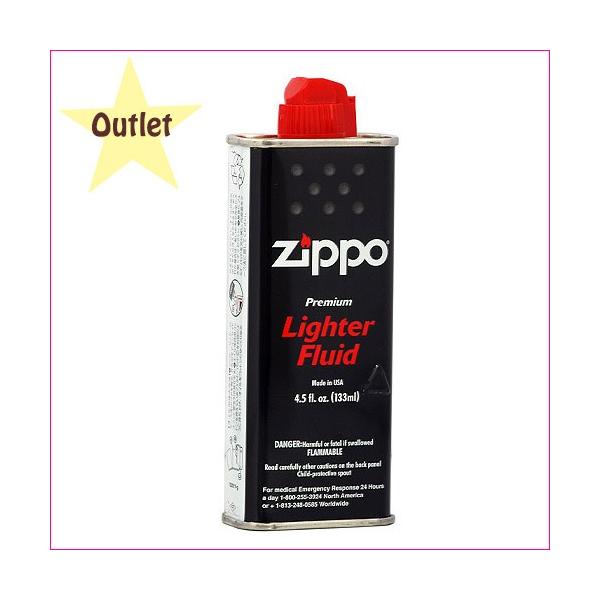 �y�󂠂�z�y�A�E�g���b�g�z zippo �W�b�|�[ �����I�C�� �T�C�Y���iS�j 133ml �� ���� ���t�B�� �y�P�{�z