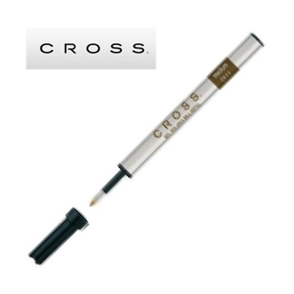 クロス セレクチップローラーボール用 ジェルインク替芯 黒 8523 ボールペン 価格比較 価格 Com