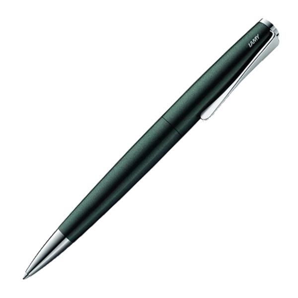 LAMY 限定品 ラミー L269BF ステュディオ ボールペン ブラック LAMY 限定品 ラミー L269BF ステュディオ ボールペン ブラック