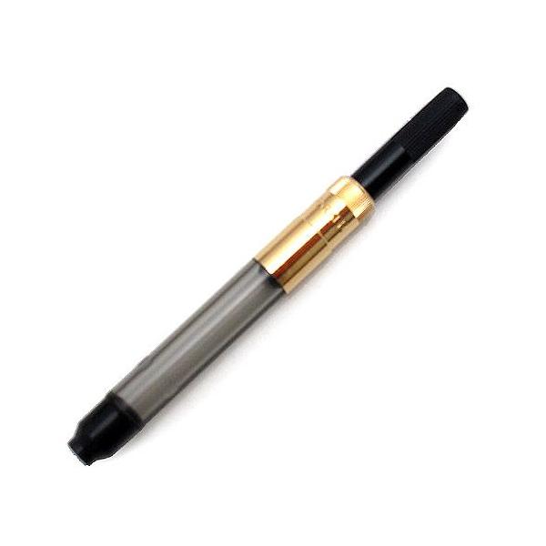 PARKER コンバーター ゴールド 【1本】 万年筆用 吸入器 パーカー