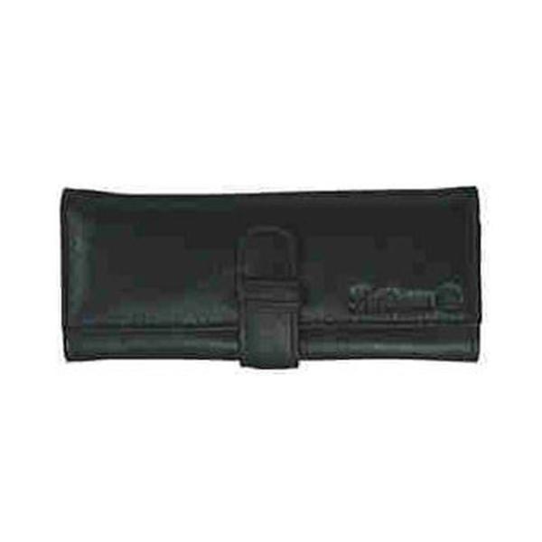 Pelikan FC-1 ���U�[�P�[�X 3�{�p �u���b�N Leather Cases �y���J��