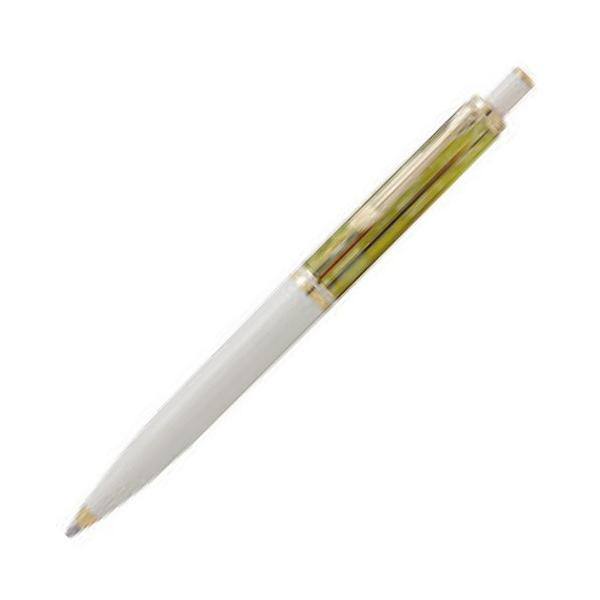 Pelikan Souveran ボールペン K400 ホワイトトータス ペリカン