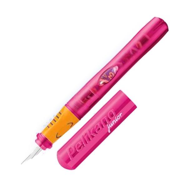ペリカン ペリカーノジュニア ピンク 万年筆 価格比較 価格 Com