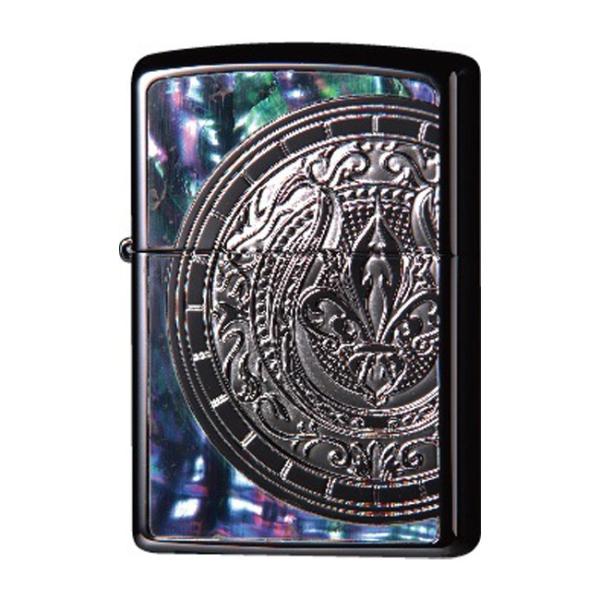 �y������z zippo �W�b�| �W�b�|�[ SHELL SERIES �V�F�� �V���[�Y 2BKSHELL-ACYR zippo���M�����[