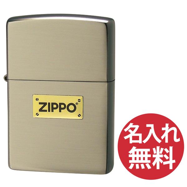 名入れ無料 zippo ジッポ ジッポー M・COMBI MET (NB) ネオブラック マット zippoレギュラー