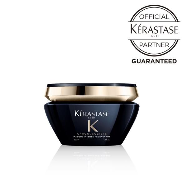 KERASTASE CH マスク クロノロジスト 200mL クロノロジスト 【正規販売店】KERASTASE ケラスターゼ CH マスク R