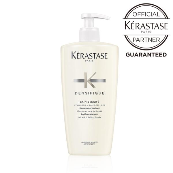 デンシフィック 【正規販売店】KERASTASE ケラスターゼ DS バン 500ml