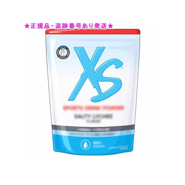 Amway アムウェイ XS スポーツドリンクパウダー 420g