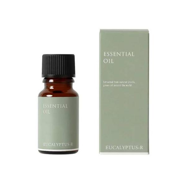 他サイト： Tree of life 生活の木 エッセンシャルオイル ユーカリ・ラディアータ 精油 10mL ※外箱折りたたんでご発送※の商品画像