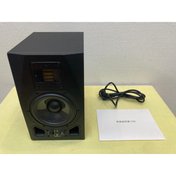 ADAM A5x (訳あり特価) モニタースピーカー ADAM Audioのモニタースピーカー、A3X のご紹介です。