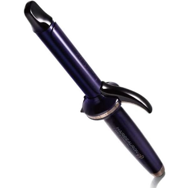 バイオプログラミング　リュミエリーナ　ヘアビューロン27DPLUSカールL ヘアビューロン Bioprogramming/バイオプログラミング/LUMIELINA