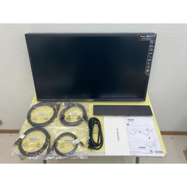 ASUS ProArt PA27UCX-K