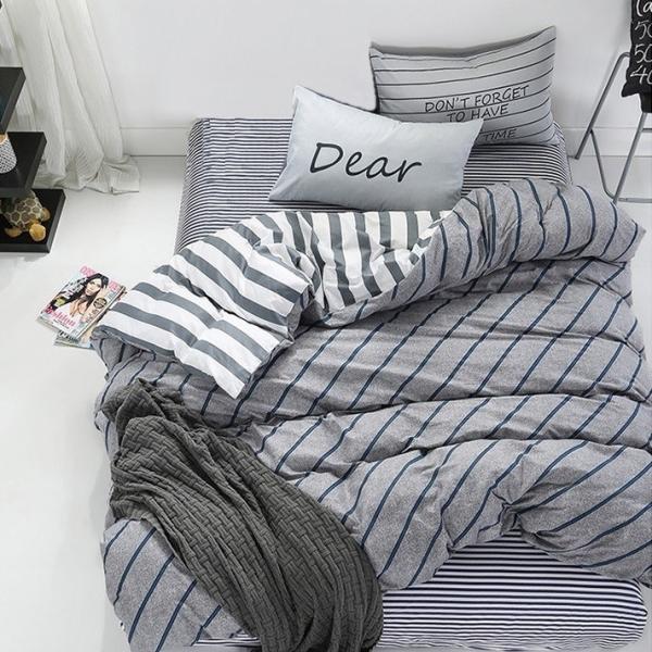 布団カバー ダブル モノトーン おしゃれ 4点セット ボーダー Buyee Buyee Japanese Proxy Service Buy From Japan Bot Online