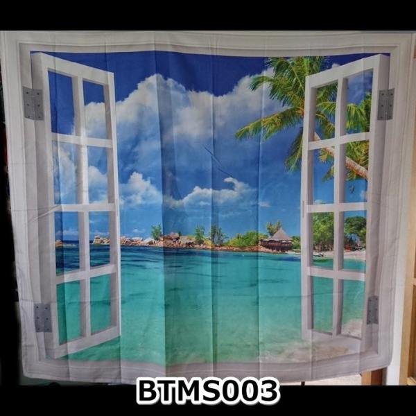 タペストリー 西海岸 インテリア 壁飾り おしゃれ 雑貨 ハワイ 風景 夏 夕日 アートポスター カーテン Buyee Buyee Japanese Proxy Service Buy From Japan Bot Online