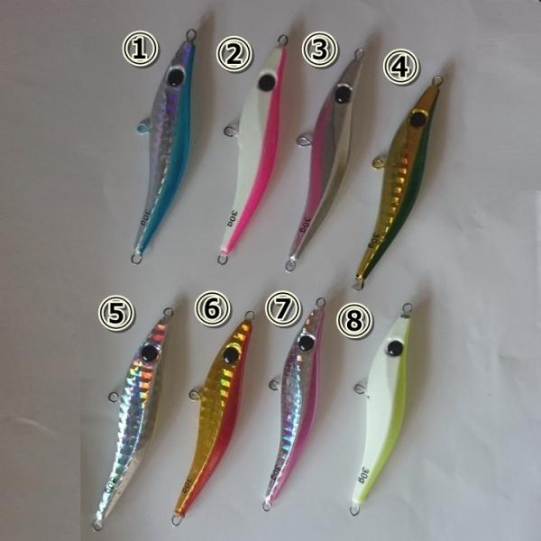 激安特価 がっつり値下げ 大量購入可能 ダイソー メタルジグ 各種複数セット ブランド直営 Centristudisanmarco It