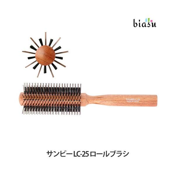 SANBI•N.B.A.A•HONGO】ヘアブラシ10本 ヘアブラシクリーナー