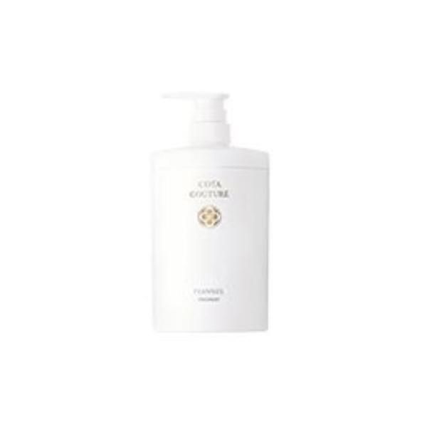 コタ　フランネル　トリートメント　ヘアケア用品　美容院専売品 COTA コタクチュール トリートメント フランネル (600g