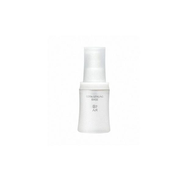 コタ　スタイリング　ベース　B7　エアー　60ml COTA コタスタイリング ベース B7 60mL ヘアトリートメント