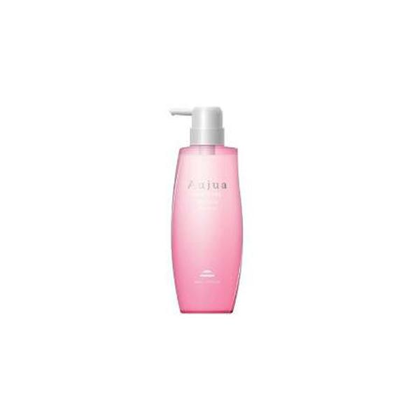 Aujua クエンチシャンプー & トリートメント Aujua オージュア クエンチ シャンプー 500ml ボトル Quench