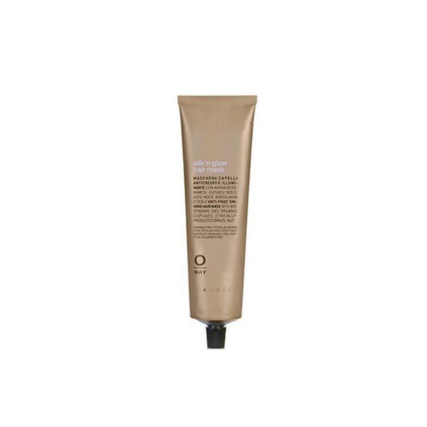ローランド オーガニックウェイ シルキングロー ヘアマスク (150ml) O 