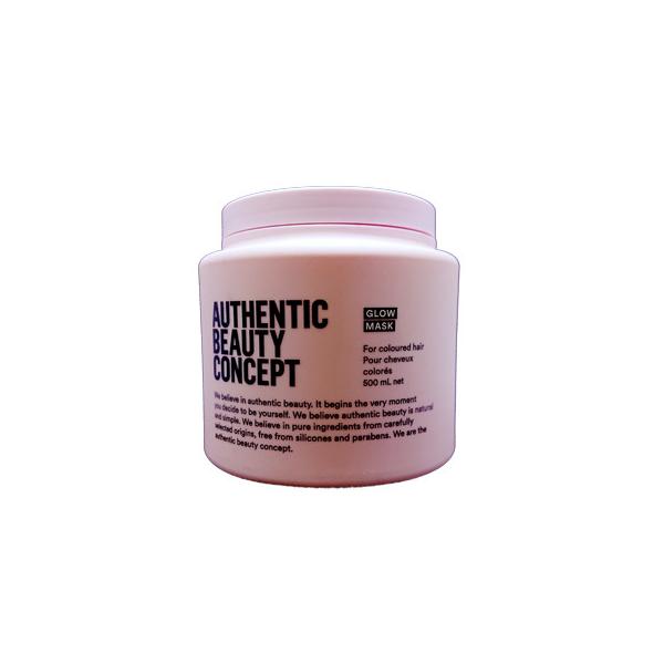 オーセンティックビューティコンセプト グロウヘアマスク 495g Schwarzkopf PROFESSIONAL オーセンティック ビューティ