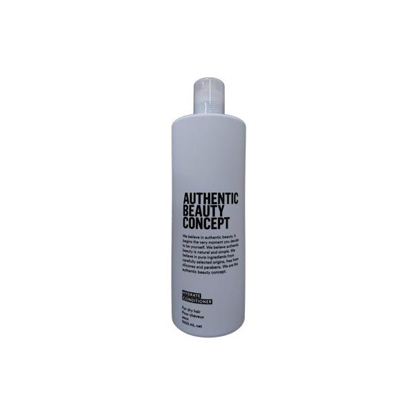 オーセンティック ビューティ コンセプトハイドレート コンディショナー Schwarzkopf PROFESSIONAL オーセンティック ビューティ
