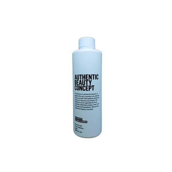 オーセンティックビューティコンセプト ハイドレート コンディショナー Schwarzkopf PROFESSIONAL オーセンティック ビューティ