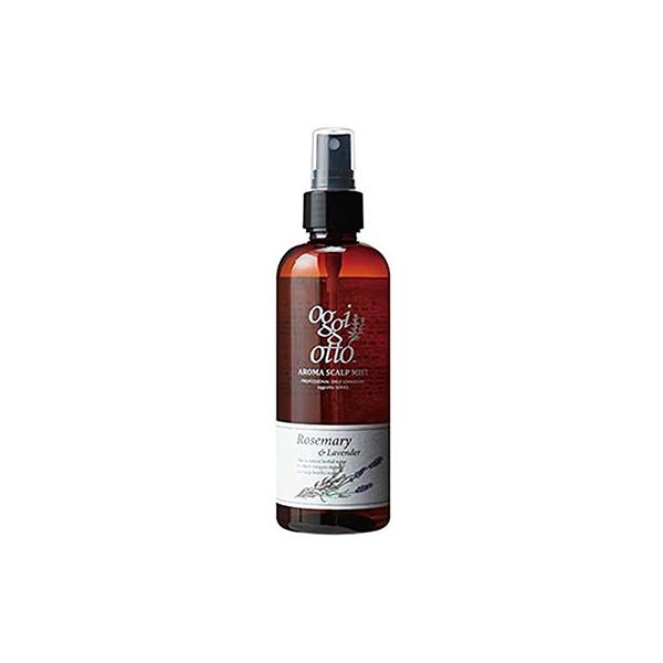 オッジィオット oggi otto アロマスキャルプミスト 200ml（頭皮・肌 
