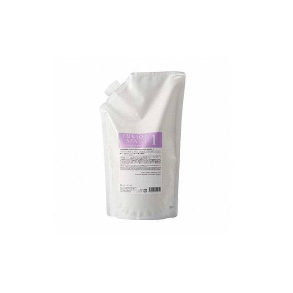 TOKIO インカラミ TOKIO1 システムトリートメントN 1000ml イフイング TOKIO INKARAMI(トキオ インカラミ)N システム