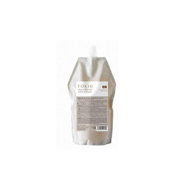 TOKIO IE インカラミ プレミアム シャンプー 詰替 700ml 31SK1q-AibL._AC_UL210_SR210,