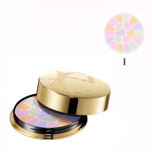 エレガンス パウダー 27g ELEGANCE（エレガンス） 【8番 27g】【本体】【ケース・パフ付き