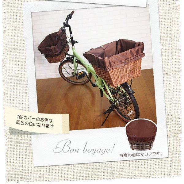 自転車カゴカバー 強力防水 シンプル 前かご 後ろカゴ ワイドかご 対応 雨 鞄の傷防止 特許 かわいい おしゃれ スタイリッシュ Buyee Buyee Japanese Proxy Service Buy From Japan Bot Online