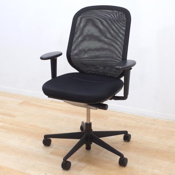 vitra. オフィスチェア ヴィトラ メダパル Meda Pal 肘付き vitra. オフィスチェア ヴィトラ メダパル Meda Pal 肘付き