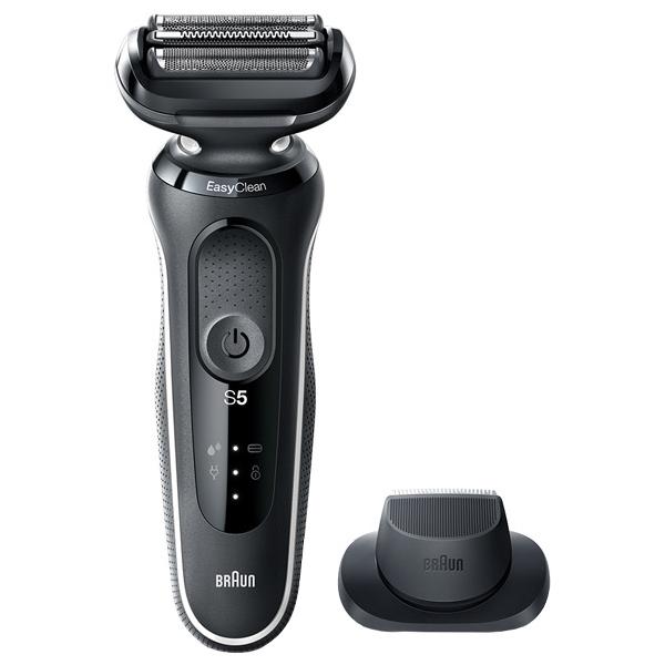 BRAUN（ブラウン） メンズシェーバー 電気シェーバー BRAUN Series5
