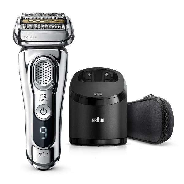 BRAUN メンズシェーバー 電気シェーバー ブラウン BRAUN