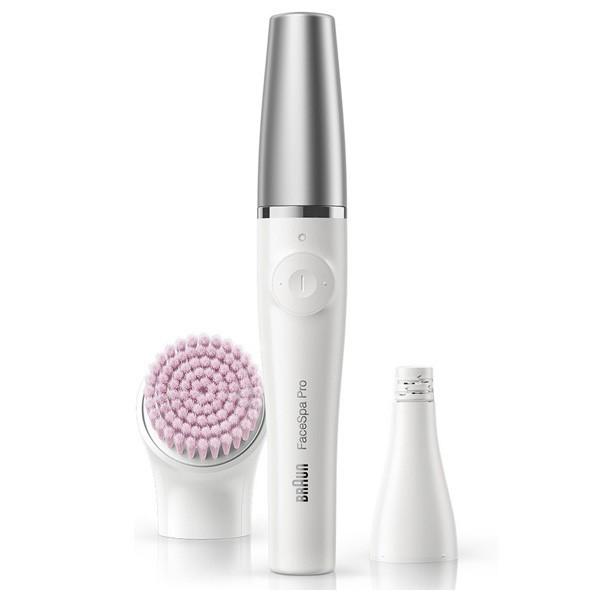 BRAUN（ブラウン） フェイスシェーバー フェイスケア BRAUN Face Spa