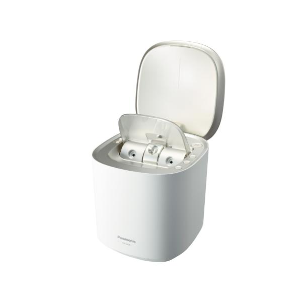 Panasonic（パナソニック） スチーマー ナノケア 温冷・化粧水ミスト