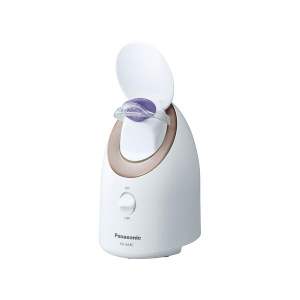 お手入れのベースケアとしても、クレンジングにも。コンパクトで使いやすく、シンプル操作を好む方へ。ナノサイズのスチームが角質層まで浸透し、肌にうるおいとハリ感ワンタッチでアロマを楽しめるアロマタブレット付属。(100%天然精油)簡単操作で使い...