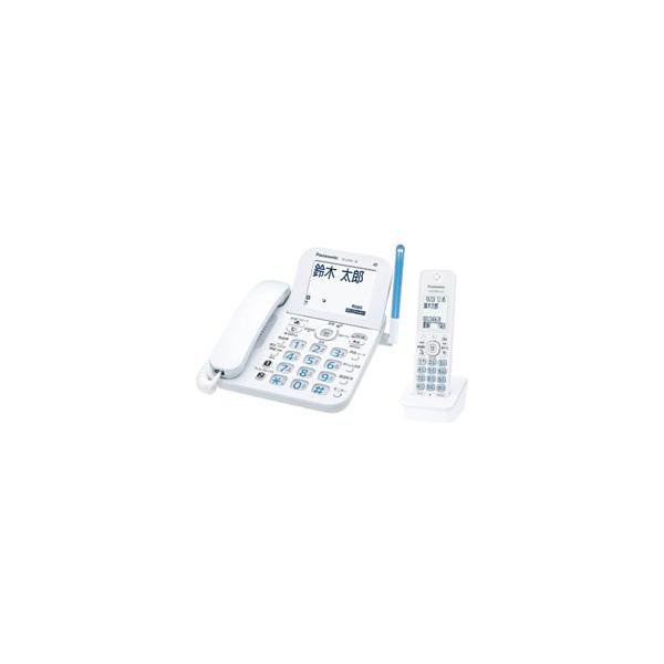 Shop ル ル ル Ru Ru Ru Ve Gz61dl W 家電 パナソニック Ve Gz61dl Bic 子機 パナソニック Panasonic デジタルコードレス電話機 子機1台付き ホワイト