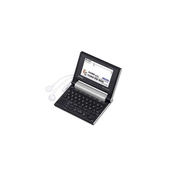 CASIO 電子辞書 カシオ CASIO 電子辞書 EX-word 中国語モデル