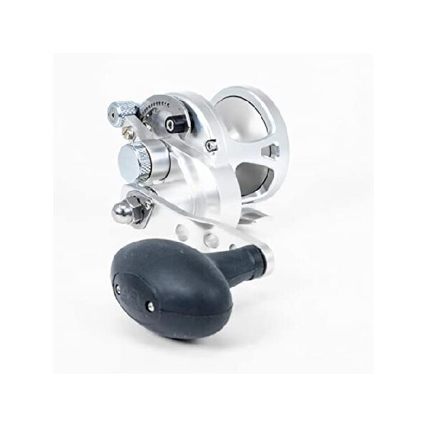 Van Staal VR75 Spinning Reel Review