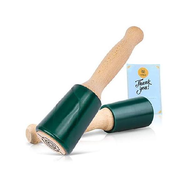 Schaaf Tools 12oz Wood Carving Mallet