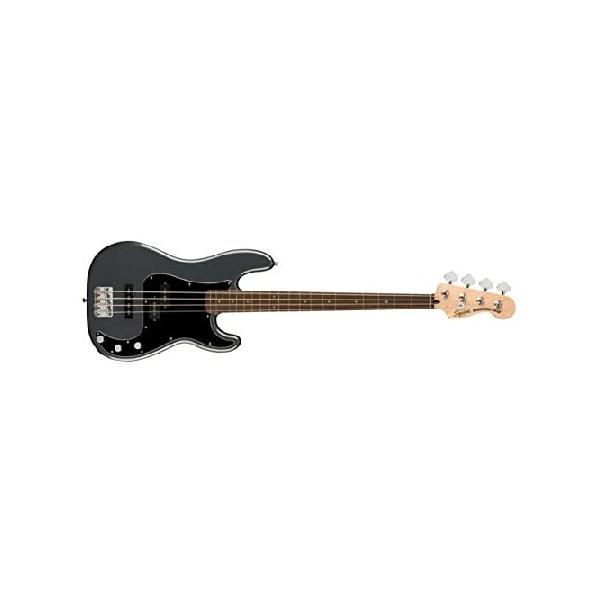 9位：SQUIER by FENDER『Affinity Series Precision Bass PJ』