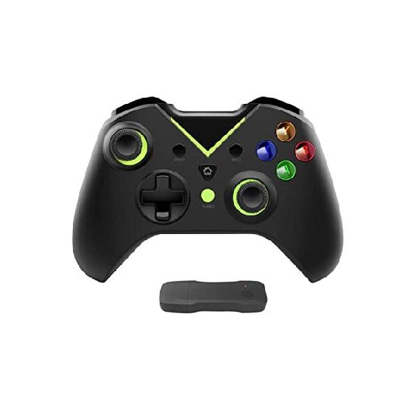 QUMOX Wireless Game Controller Joystick for X-box-One X-Series X PS3 Console Gamepads with Receiver :B09KZPQCQM:B&ICストア - 通販 - Yahoo!ショッピング